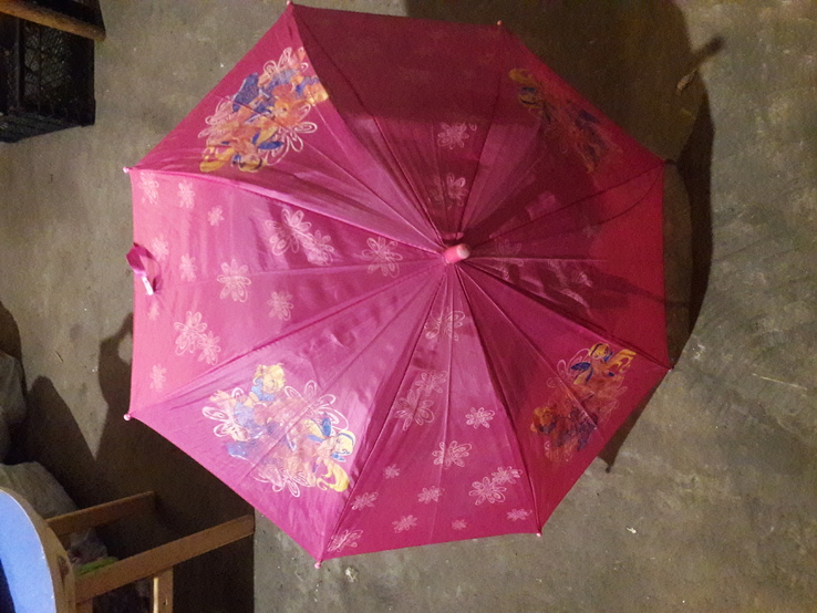 Дитяча парасолька, photo number 5