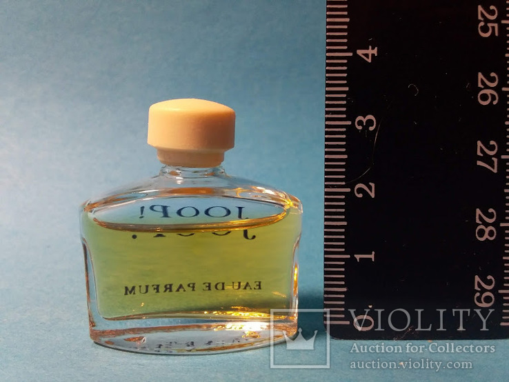 Joop Le Bain миниатюра парфюм, фото №3