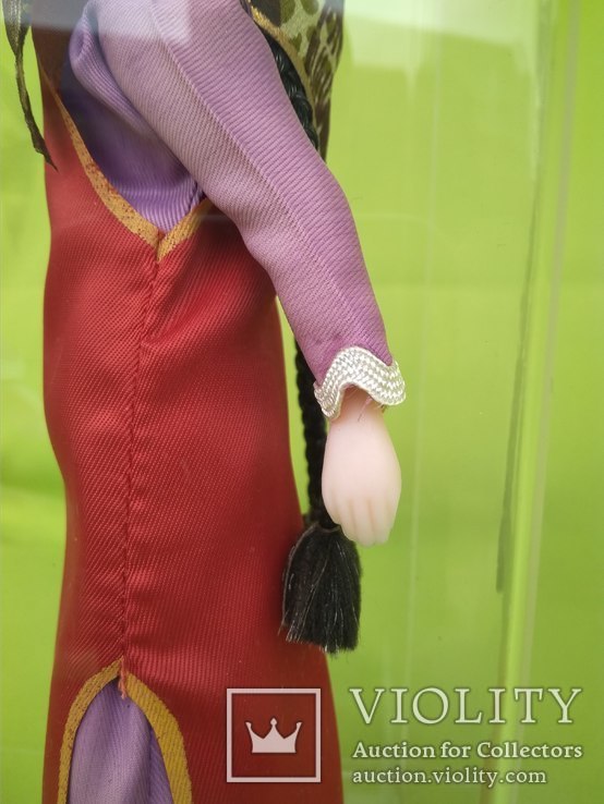 Лялька у вірменському костюмі ХІХ ст. Кіровакан, фото №7