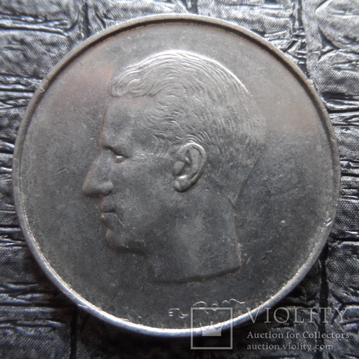 10 франков 1971  Бельгия    (Ь.2.3)~, фото №3