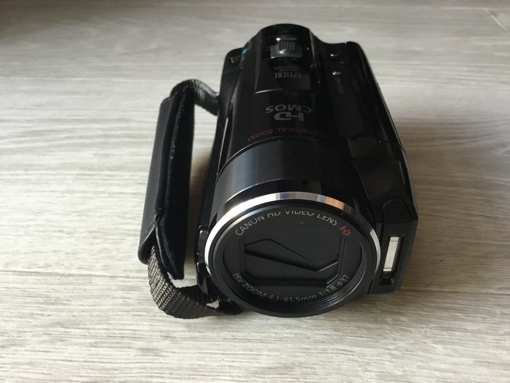 Caricabatterie per Canon Legria HF M41 HF M46 HF M406 8.4/12.6/16.8V