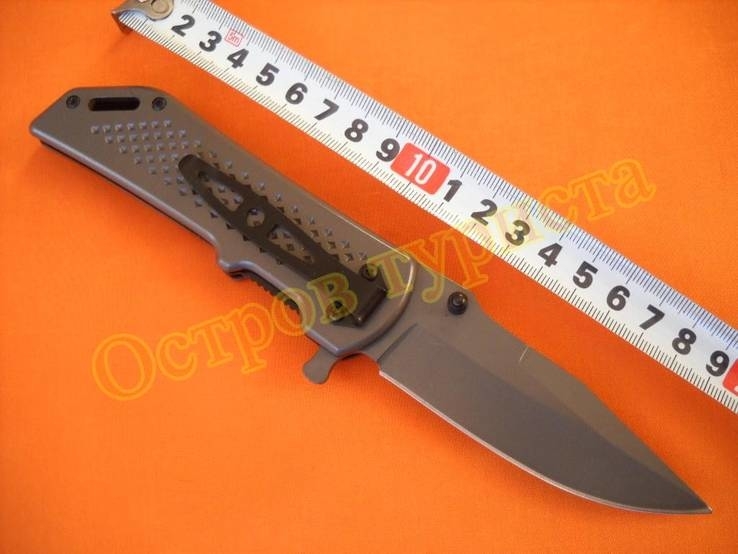 Нож складной B DA105, фото №6