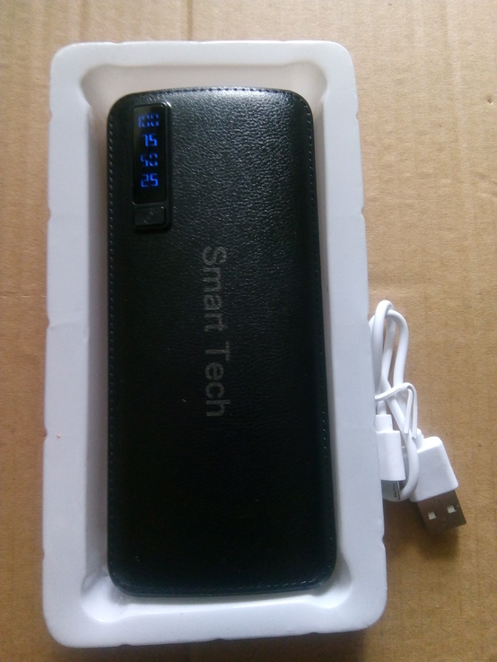 Power Bank, photo number 4