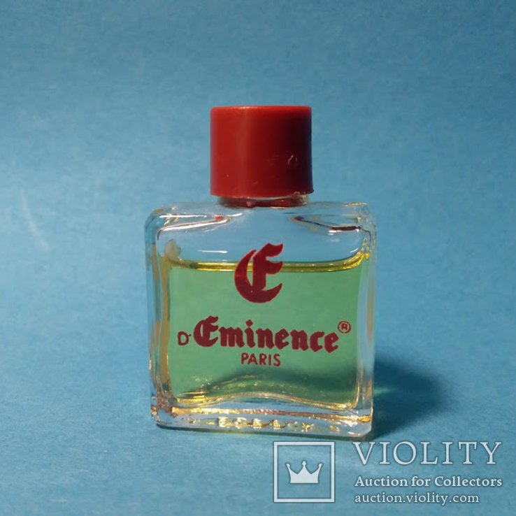 Eminence Paris Eau De Parfum миниатюра парфюм, фото №2