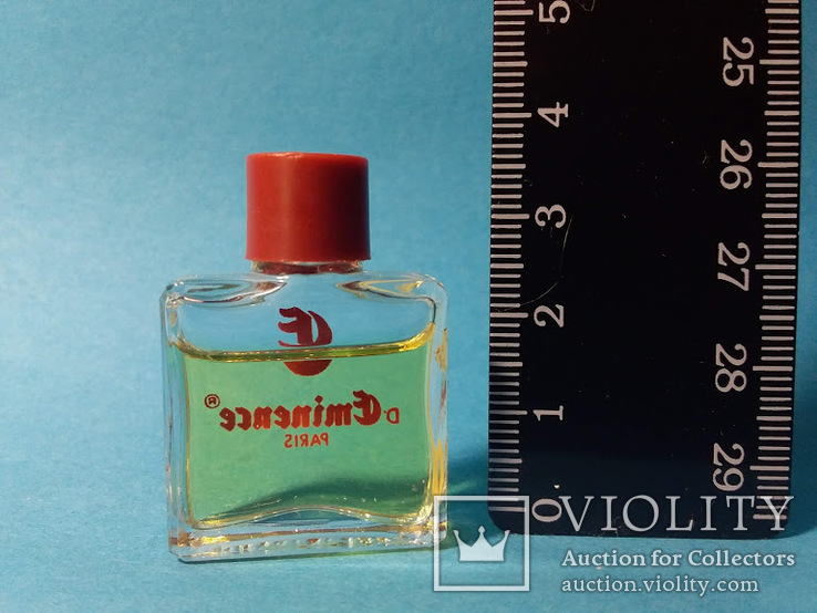 Eminence Paris Eau De Parfum миниатюра парфюм, фото №3