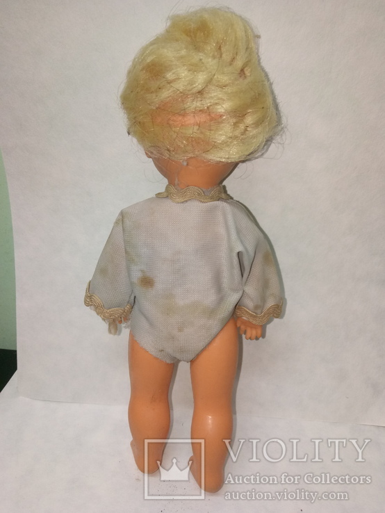 Кукла ГДР, фото №4
