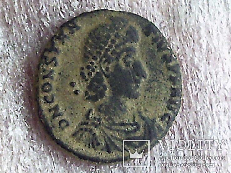 Монета Рим 2, фото №2