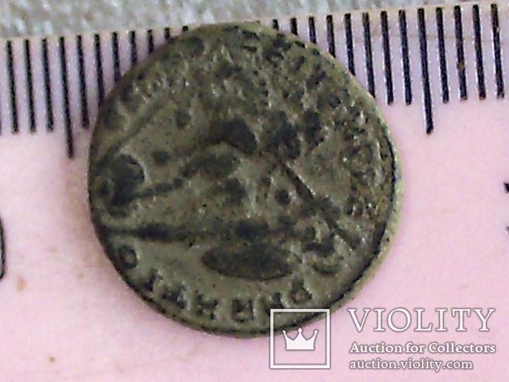 Монета Рим 2, фото №3