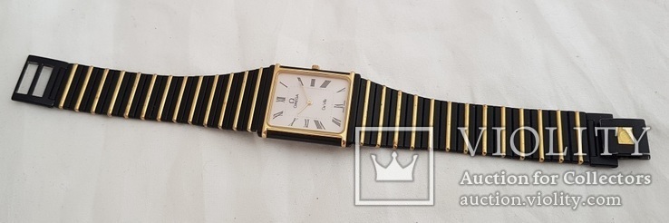 Часы Omega оригинал, фото №8