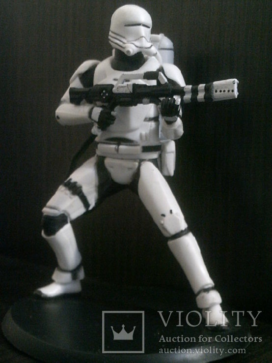 Star Wars солдат империи - фигурка (England), фото №3