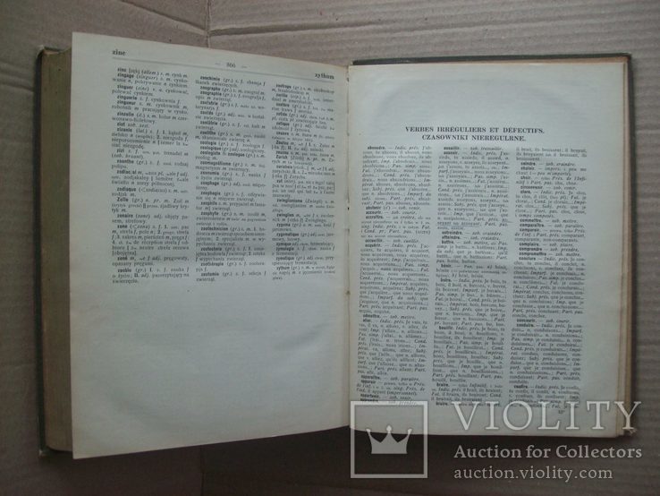 1927 г. Большой энциклопедический словарь, полный - Львов, фото №7