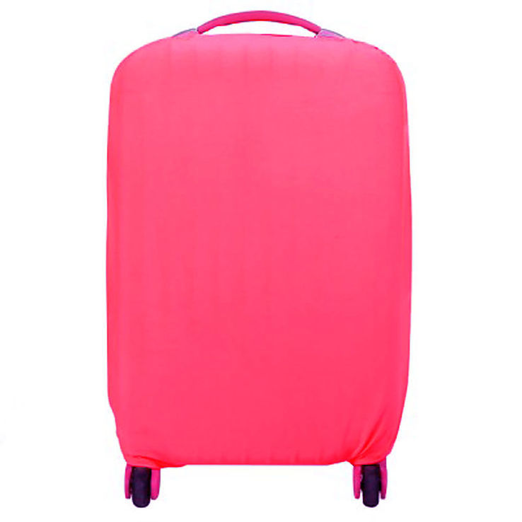 Чехол для чемодана дорожной сумки размер M (22"~24”), numer zdjęcia 4