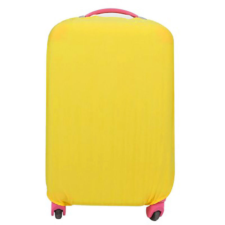 Чехол для чемодана дорожной сумки размер M (22"~24”), numer zdjęcia 5