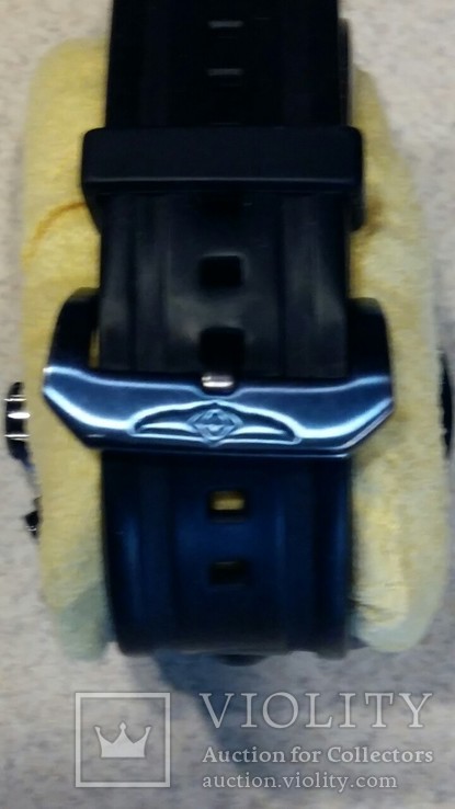 Часы Invicta модель 20074, фото №6