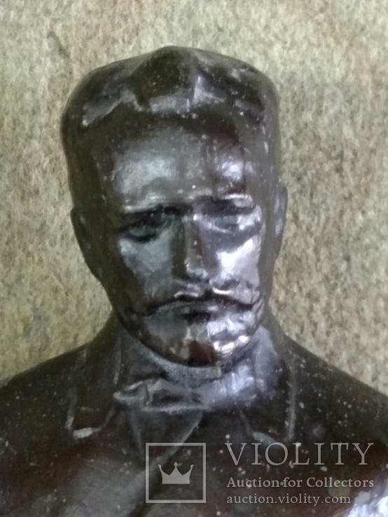 П.И.Чайковский, фото №8