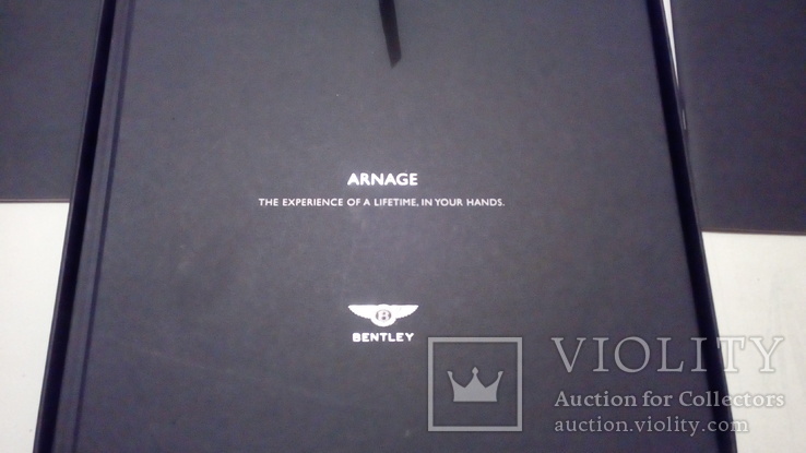 BENTLEY, фото №9