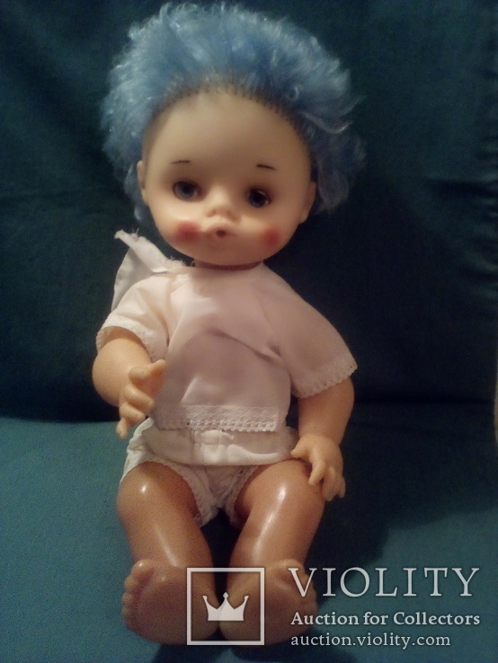 Кукла младенец, фото №4