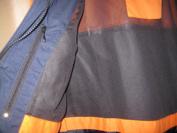 Куртка на подростка р.164,Outdoor, aeropor мембрана ,  новая, Германия, фото №5