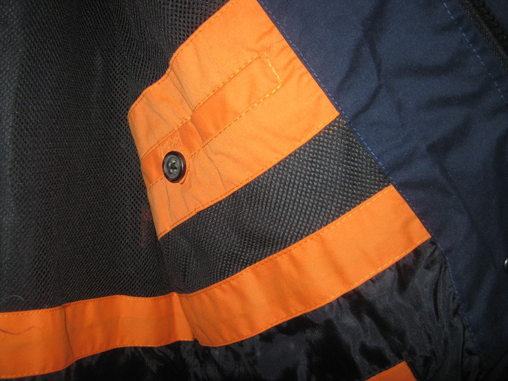 Куртка на подростка р.164,Outdoor, aeropor мембрана ,  новая, Германия, фото №6