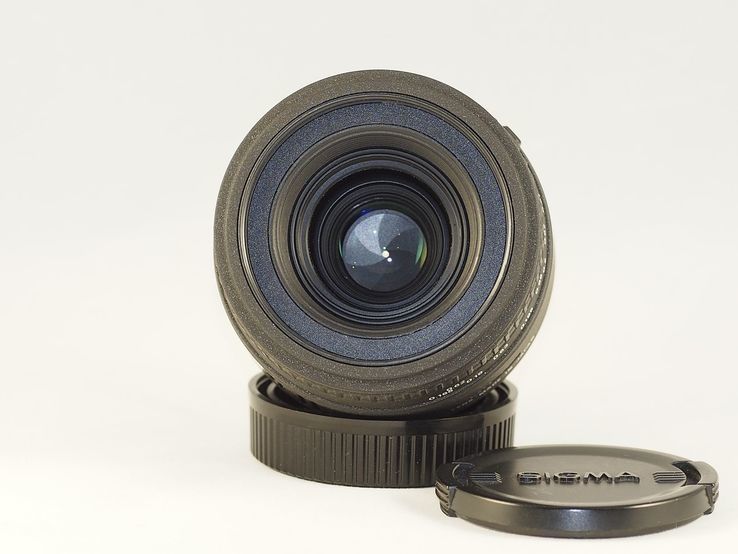 Sigma AF 50mm f2.8D EX Macro, фото №8