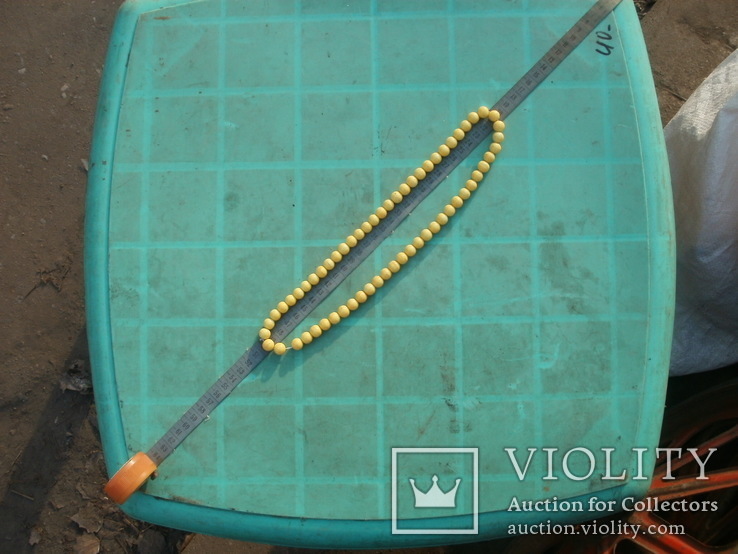 Бусы,ожерелья,браслеты,кулоны  ссср, фото №5