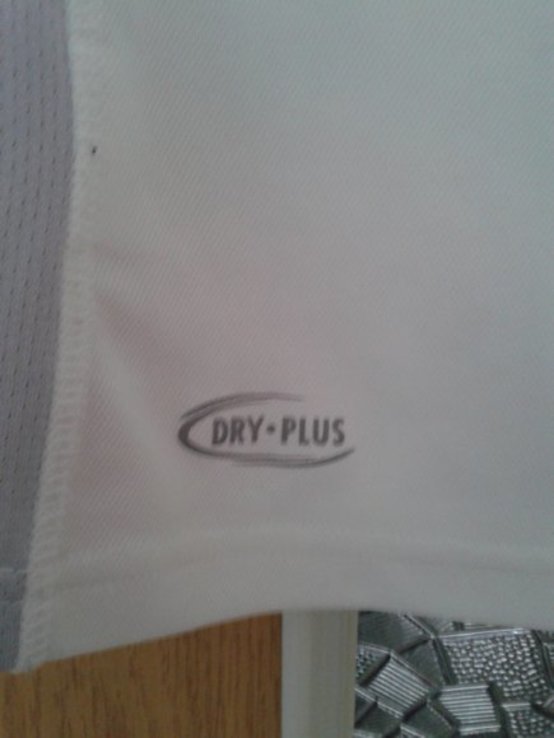 Футболка Dry plus  розм.м, фото №6