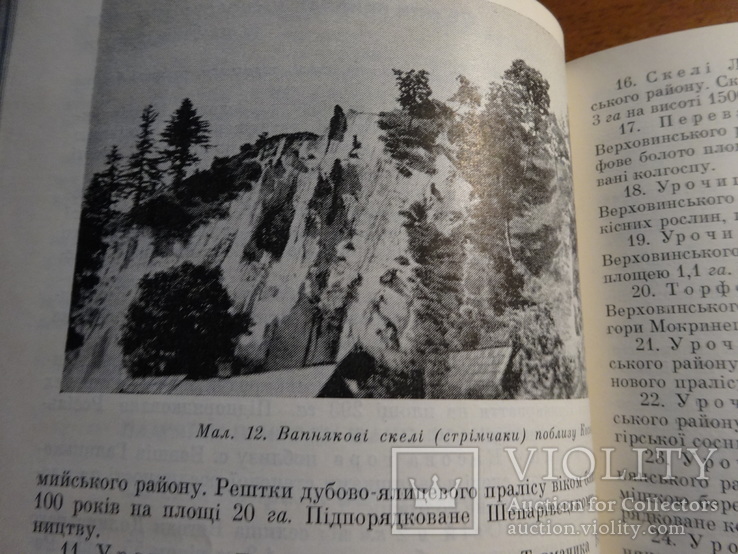 Заповідники та пам'ятки природи україни, фото №12