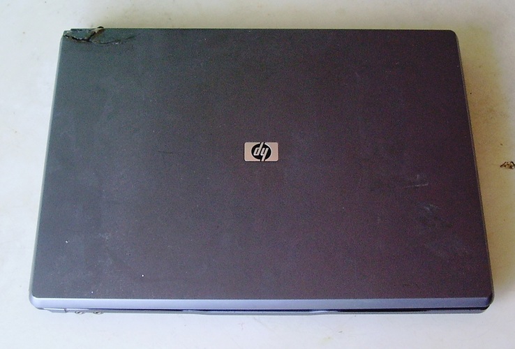 Ноутбук НР 530, фото №5