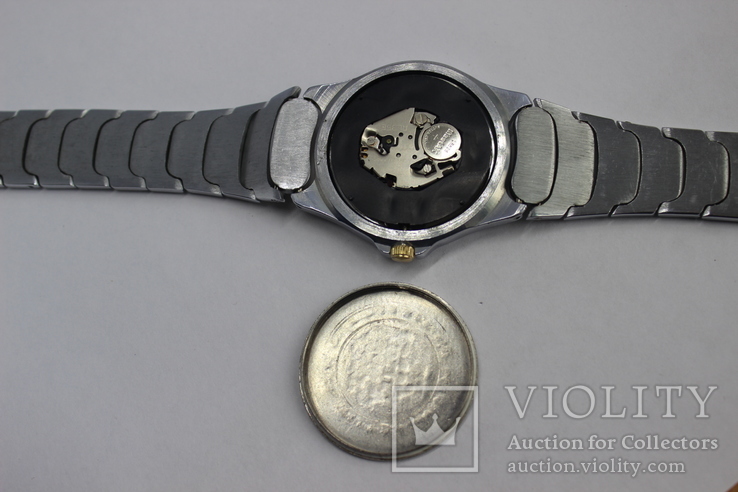 Часы от Киевской администрации, фото №6