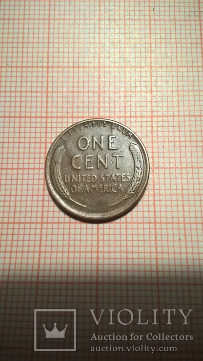 1 цент 1942, фото №4