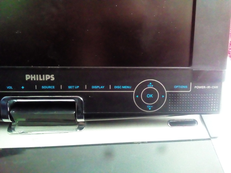 DVD Philips, фото №7