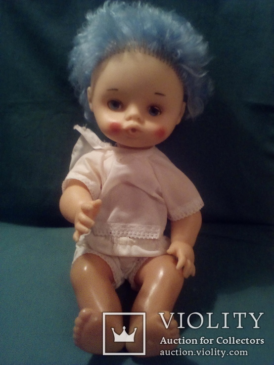 Кукла младенец, фото №2