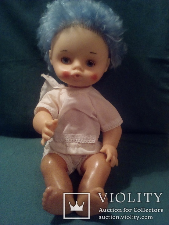 Кукла младенец, фото №3