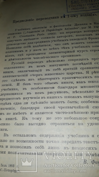 1908 Анатомия и физиология человека, photo number 6