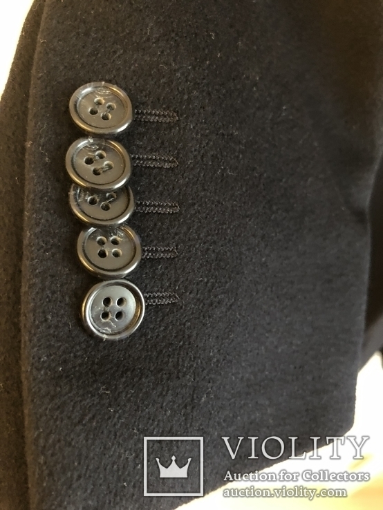 Corneliani кашемировое пальто Size 52-54, фото №3