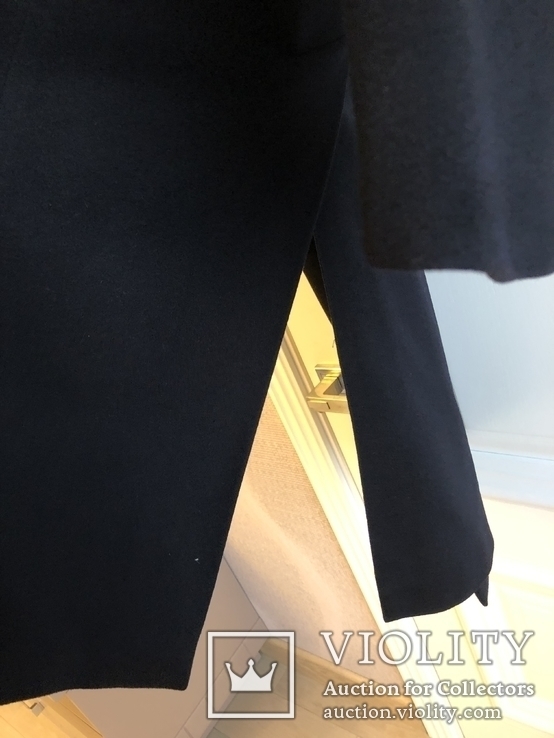 Corneliani кашемировое пальто Size 52-54, фото №7