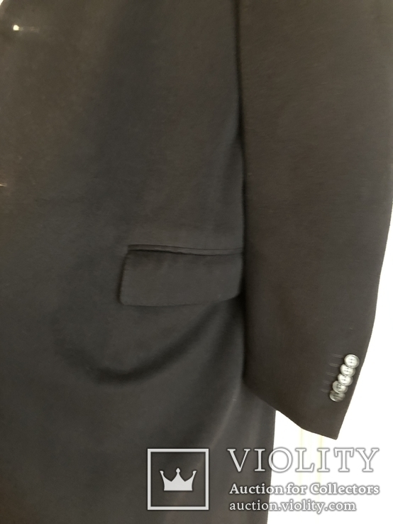Corneliani кашемировое пальто Size 52-54, фото №8