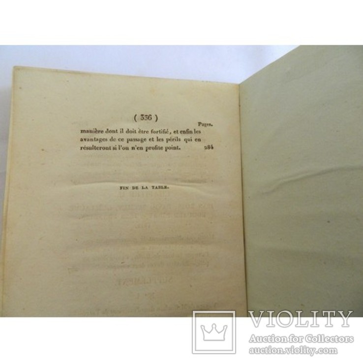 John Barrow Histoire chronologique des voyages vers le pole Arctique 2 tome. Paris 1819, фото №11