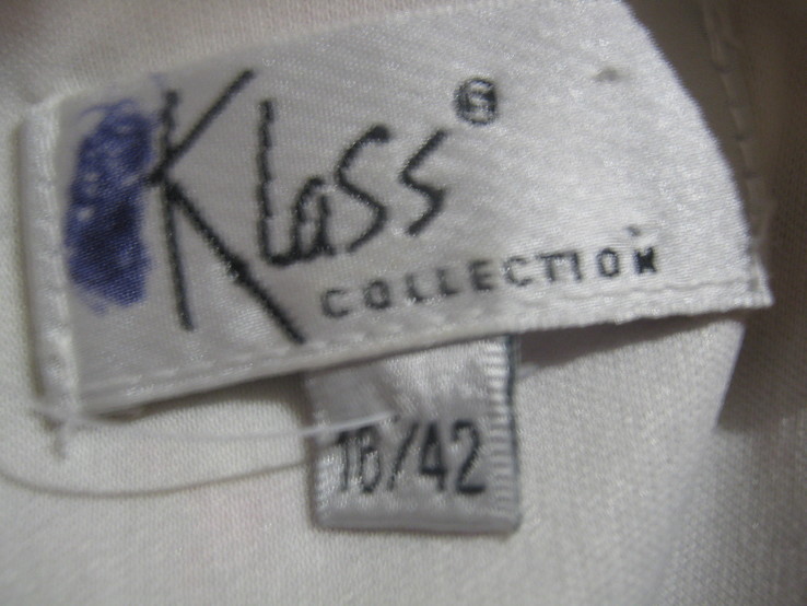 Шифонове плаття Klass Collection, numer zdjęcia 6