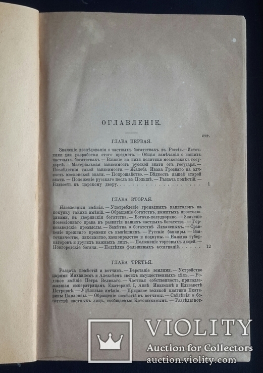 Замечательные богатства частных лиц в России Е. П. Карновича. Второе издание. 1885., фото №3