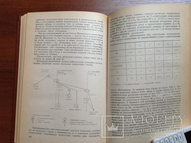 Дневнерусская литература. Источниковедение, фото №8