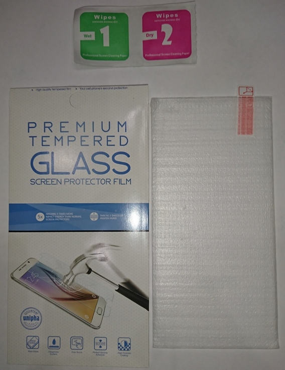 Защитное стекло Xiaomi Redmi Note 6/Redmi Note 6 Pro