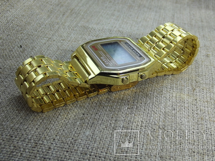 Часы Casio, фото №2