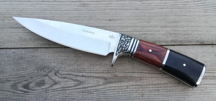 Нож Витязь Ратмир, фото №3