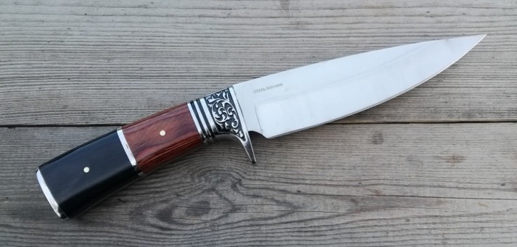 Нож Витязь Ратмир, photo number 4
