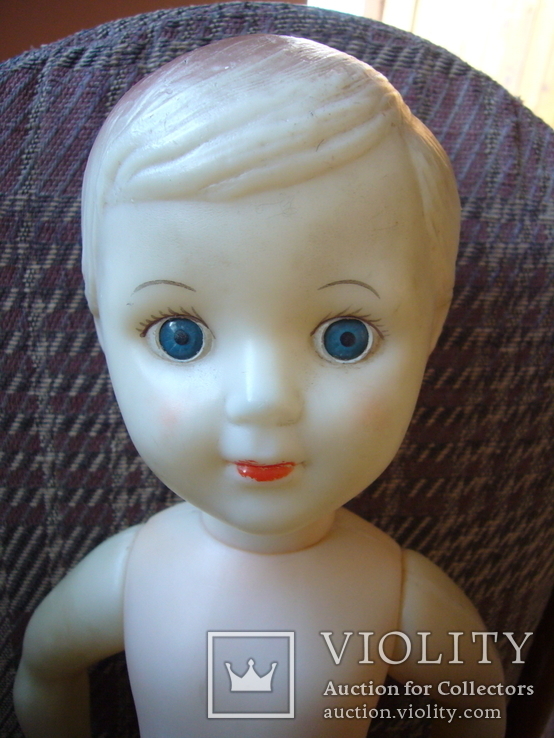 Лялька 45см дніпро, фото №8