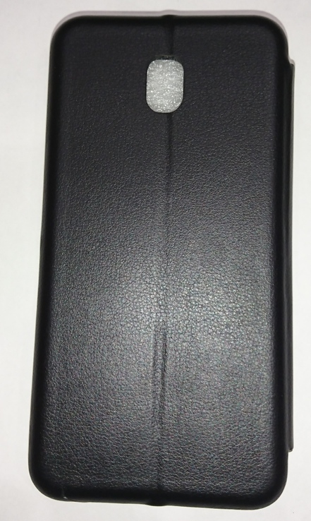 Книга (чехол) Samsung J5 (530), J5 PRO 2017 черный, numer zdjęcia 4
