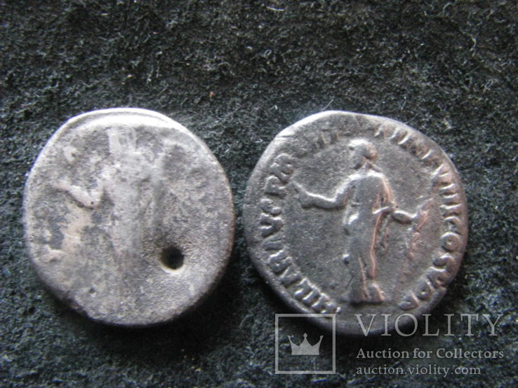 7 монет Риму, фото №5