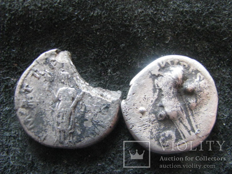 7 монет Риму, фото №7