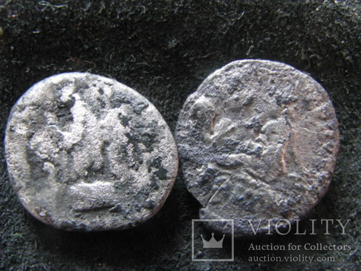 7 монет Риму, фото №9